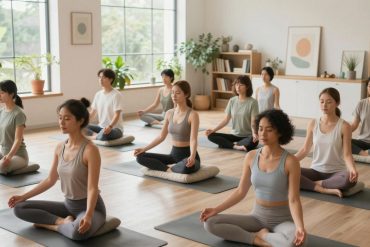 Mental Fitness Programs