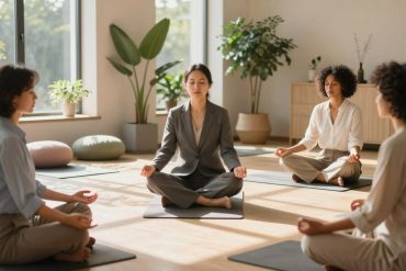 burnout recovery treatment