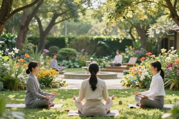 emotional wellness coaching