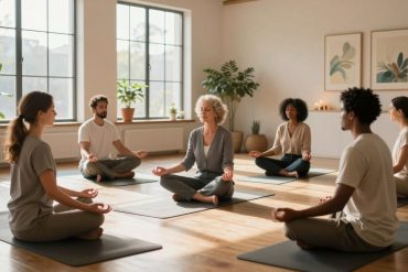 mindfulness training programs