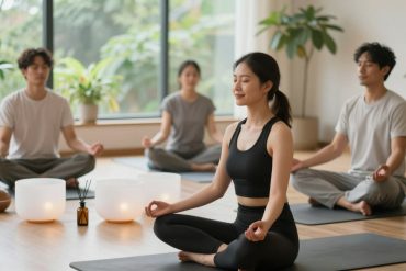 stress management programs