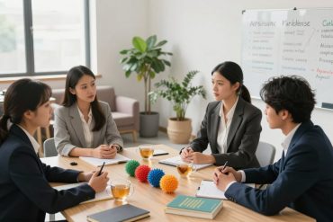 workplace stress solutions